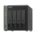 QNAP Serwer NAS TS-431KX-2G 1.7GHz 10Gb E SFP+ 2GB RAM - 570902 - zdjęcie 2